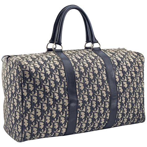 dior duffle bag women's|christian dior new bags.